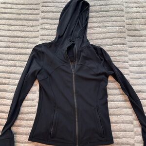 Lululemon women’s Define jacket size 10
